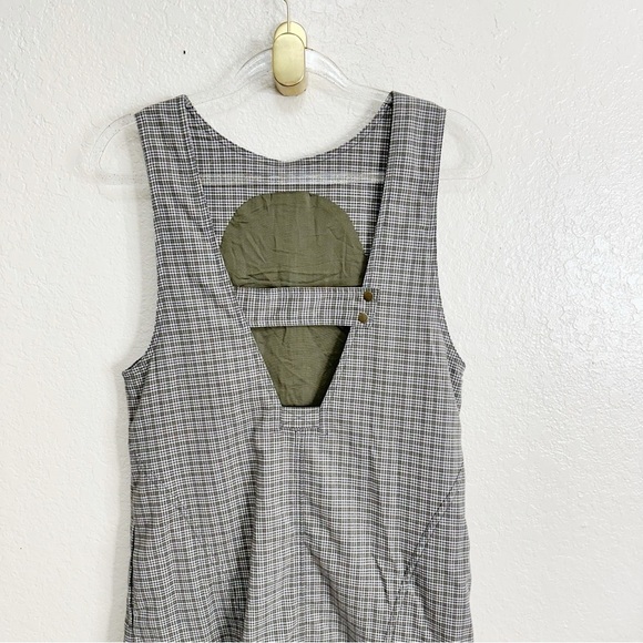 New Free People Kai Menswear Mini size S - Picture 9 of 9